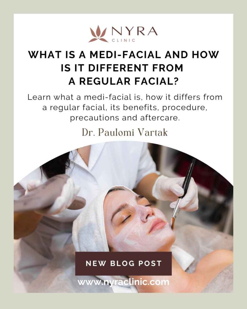 Medi-Facial in Pune