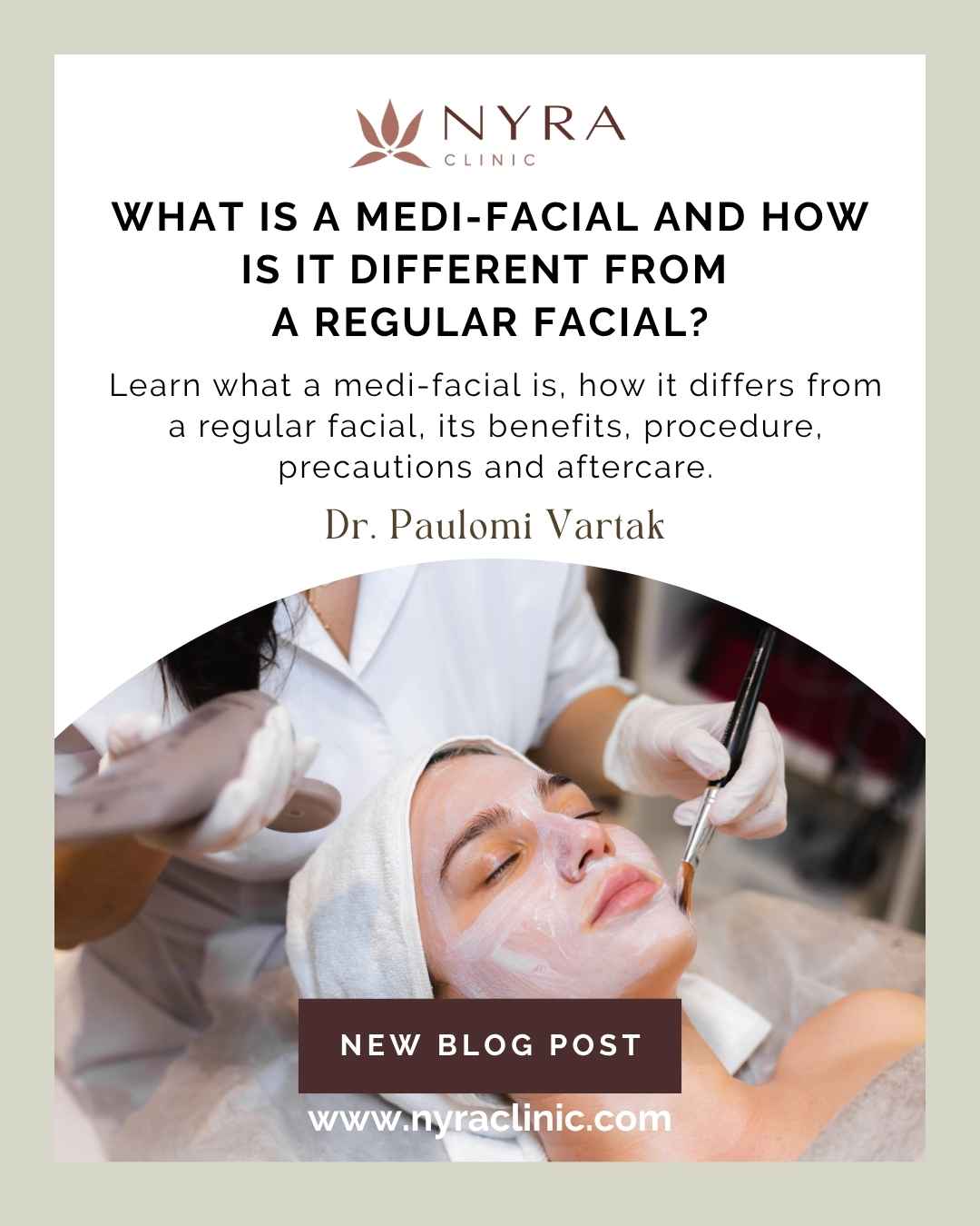 Medi-Facial in Pune
